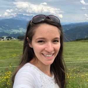 Meet your Posher, Rachel